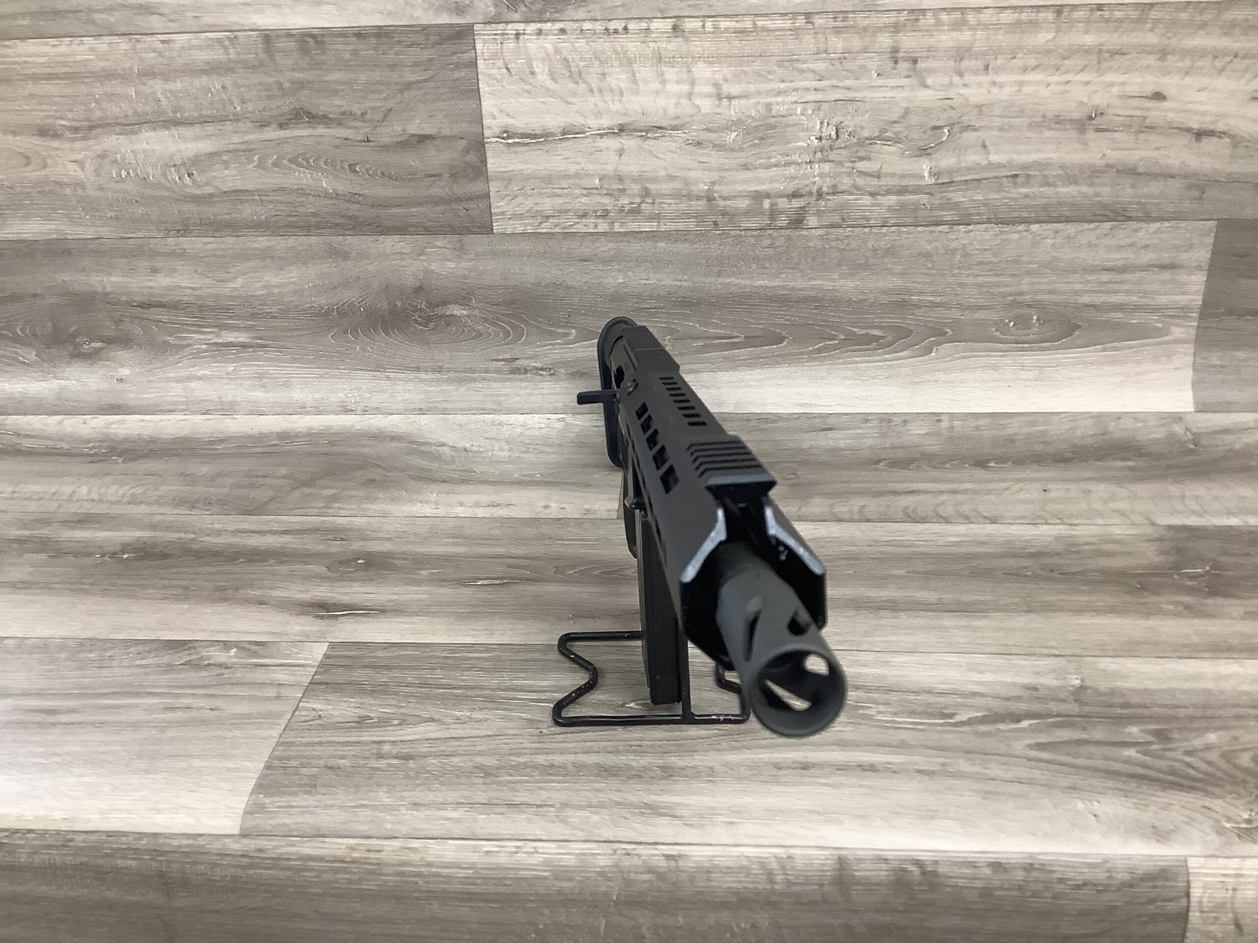 MM-15 side charging - Image 2