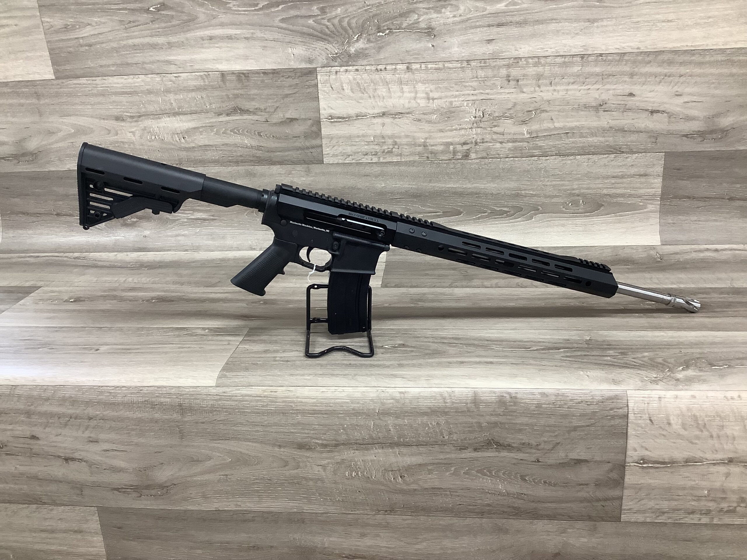 MM-15 350 legend