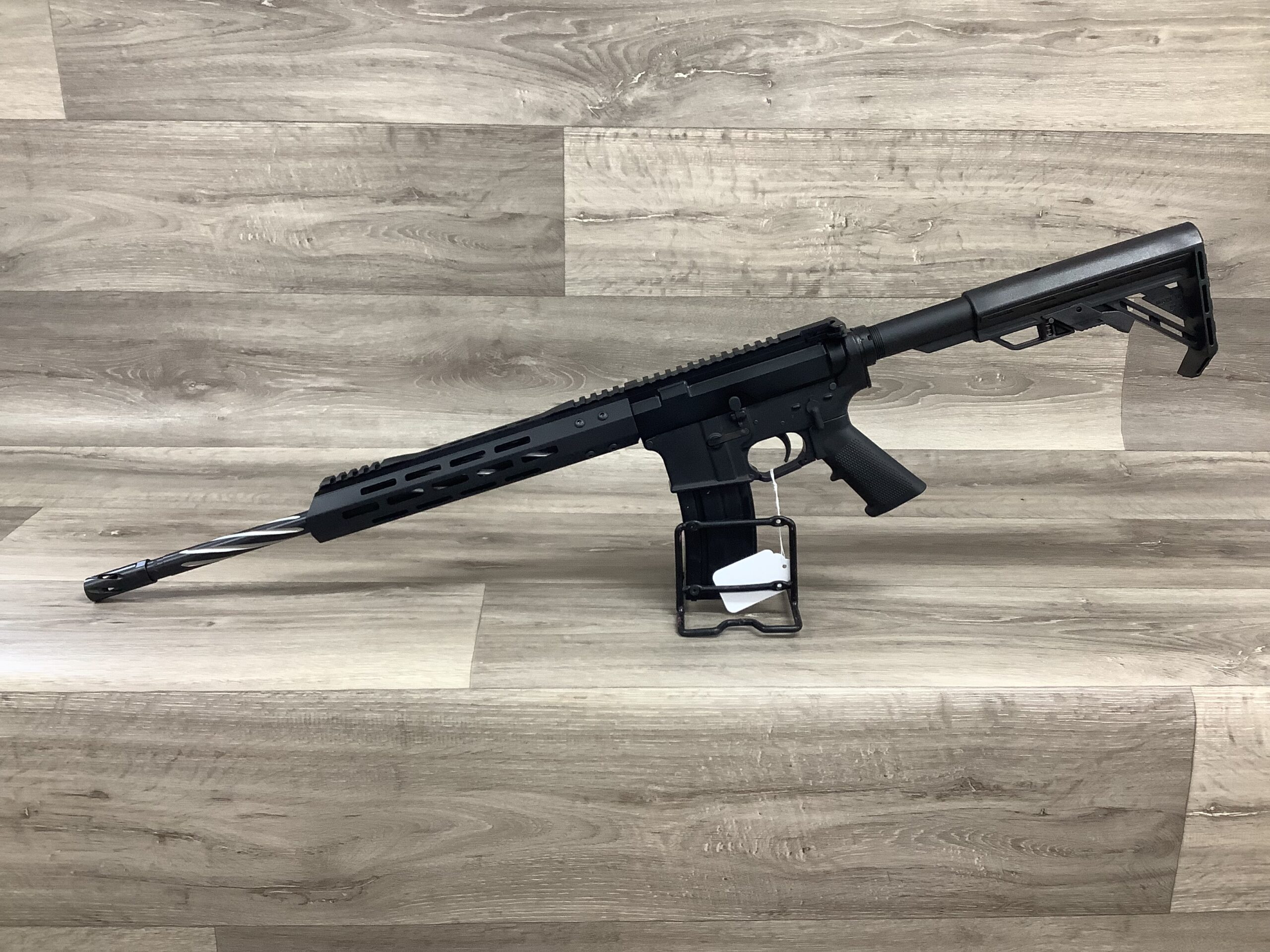 MM-15 fluted 18-inch barrel - Image 3