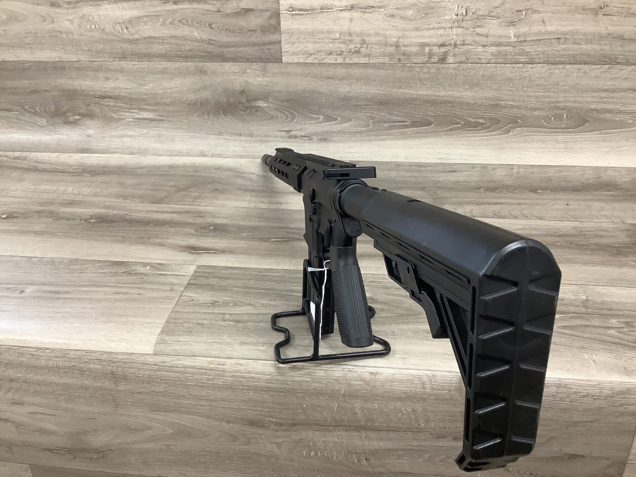 MM-15 fluted 18-inch barrel - Image 2