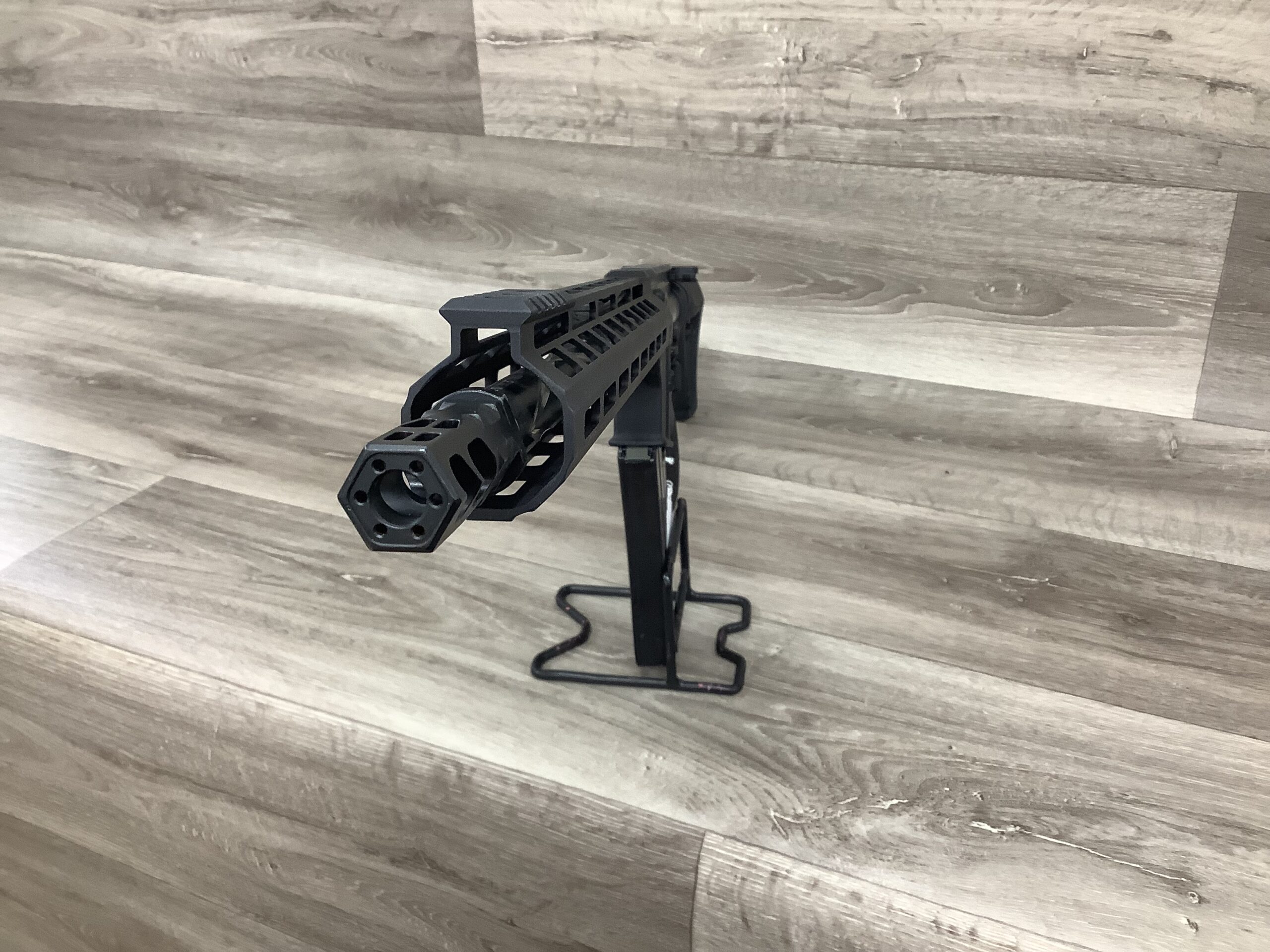 MM-15 350 Legend - Image 4