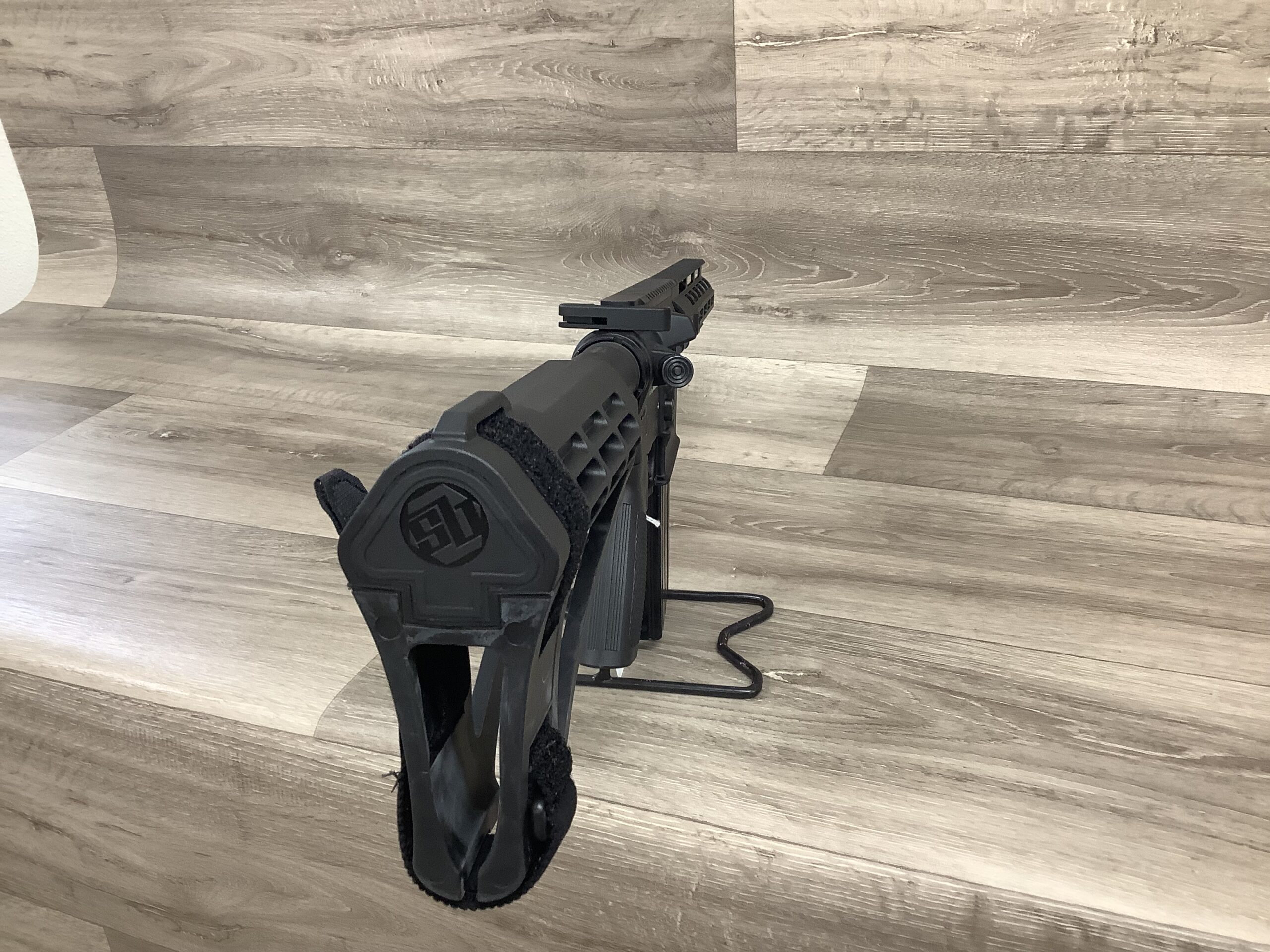 10.5 inch AR-15 pistol - Image 4