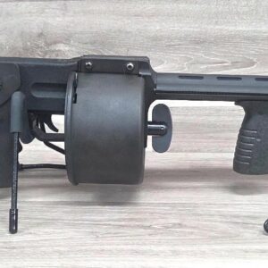 Street Sweeper 12GA shotgun