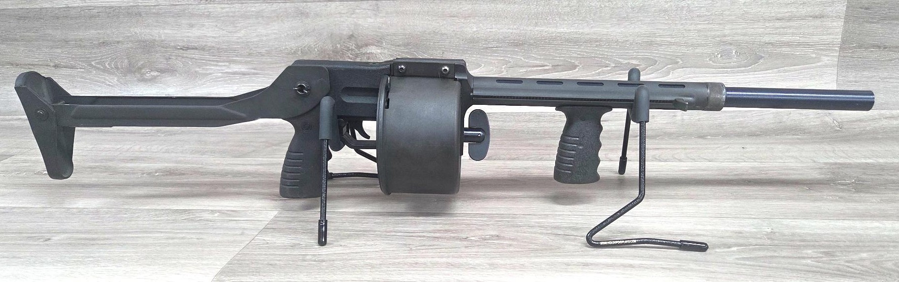 Street Sweeper 12GA shotgun