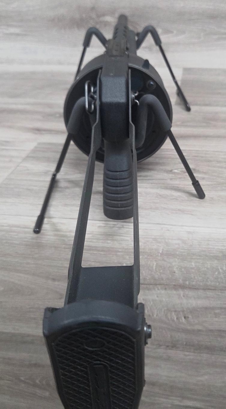 Street Sweeper 12GA shotgun - Image 2