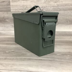 30 CAL AMMO CAN