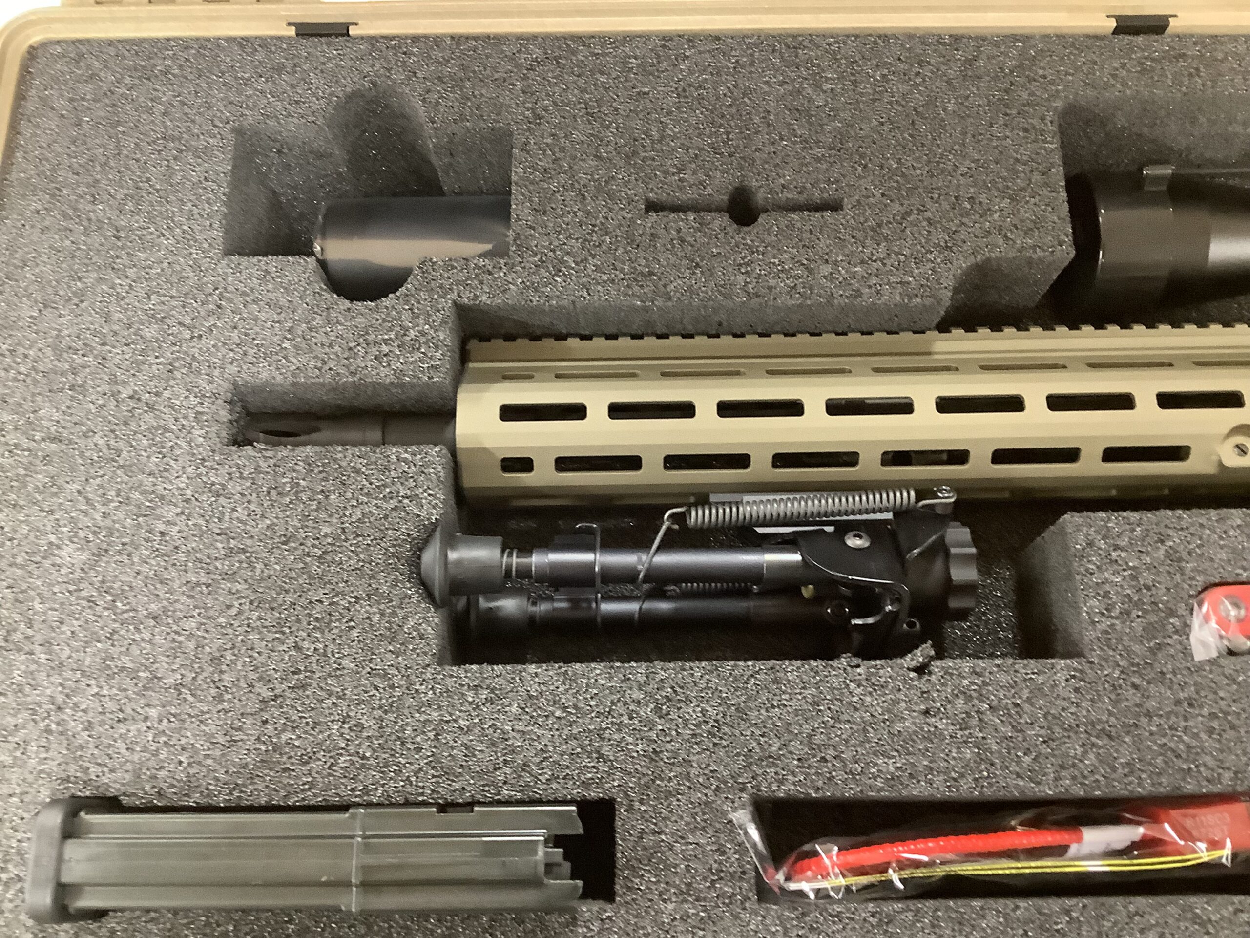 H&K MR762A1 - Image 3