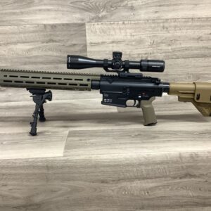 H&K MR762A1
