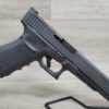 Glock 40 Gen 4 with right hand holster - Image 7